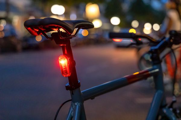 Sigma Lichtset Aura 30 FL & Curve / schwarz