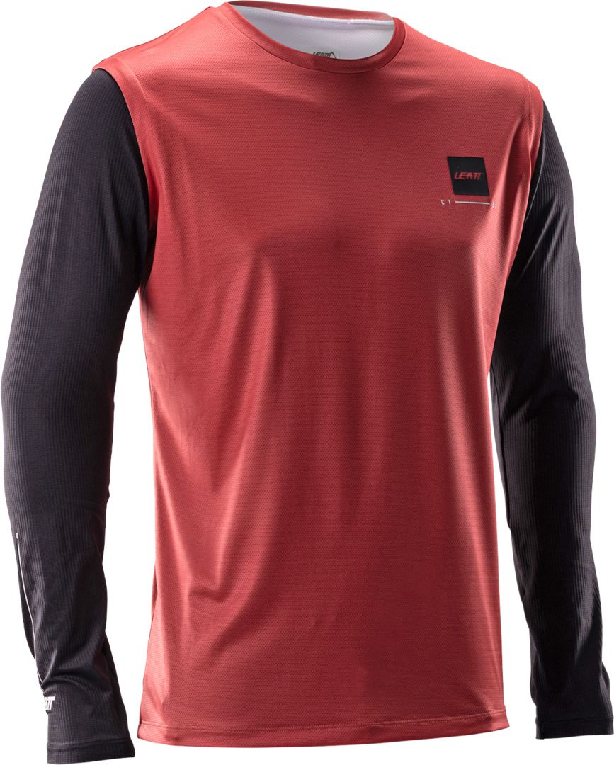 MTB Gravity 1.0 Ride Kit / dusty red / M
