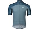 ESSENTIAL LOGO  Herren-Kurzarmtrikot / calcite blue/dark calcite blue / S