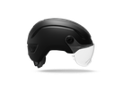 EVOKE MIPS Velohelm / matte black / L 59-63