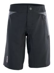 TRAZE Damen-Bikeshorts / black / 34