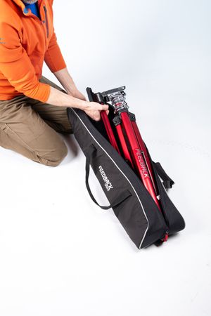 Travel Bag - Sprint Montageständer