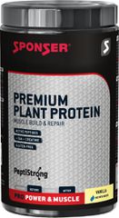 Premium Plant Protein, VANILLA (455 g)