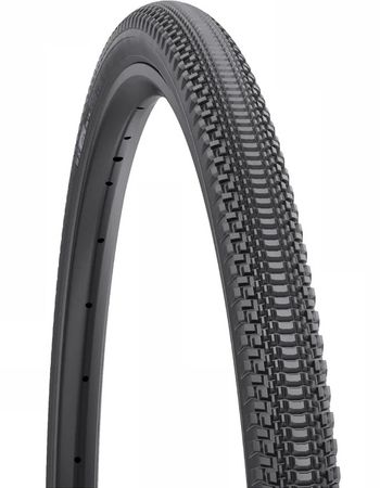 VULPINE SG Reifen Gravel / Black / 700x40C, 42-622