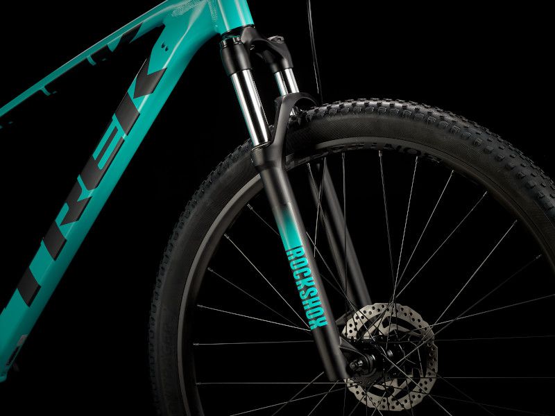 MARLIN 7 GEN 2 MTB Hardtail / gloss miami green / XL