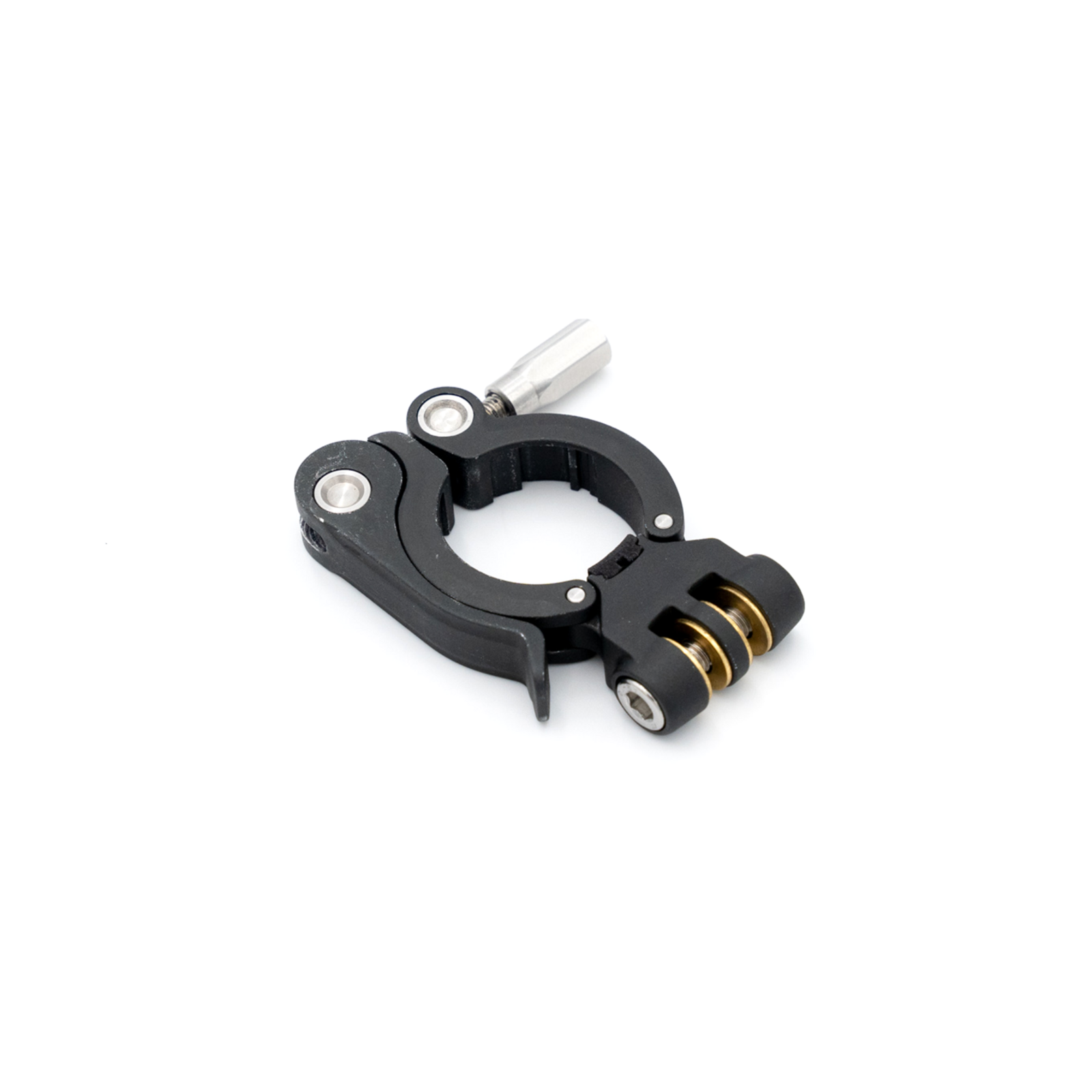 Pro Rear Clamp Assembly