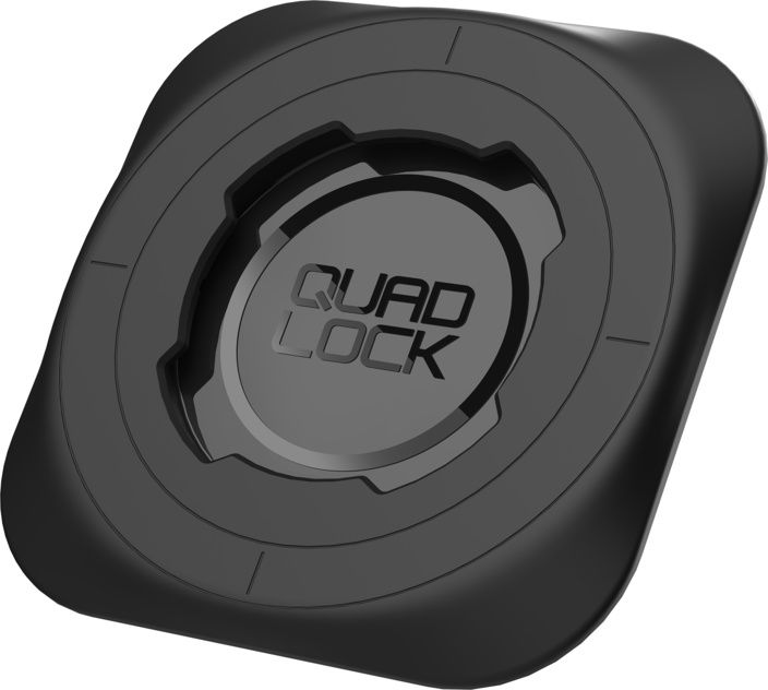 QUAD LOCK MAG Universal Adaptor  / Black / onesize