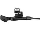 SOUTHPAW for I-Spec EV Reverse remote lever / schwarz