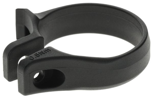 Bosch Displayhalter Purion 400 BHU3500 / schwarz / 31.8 mm