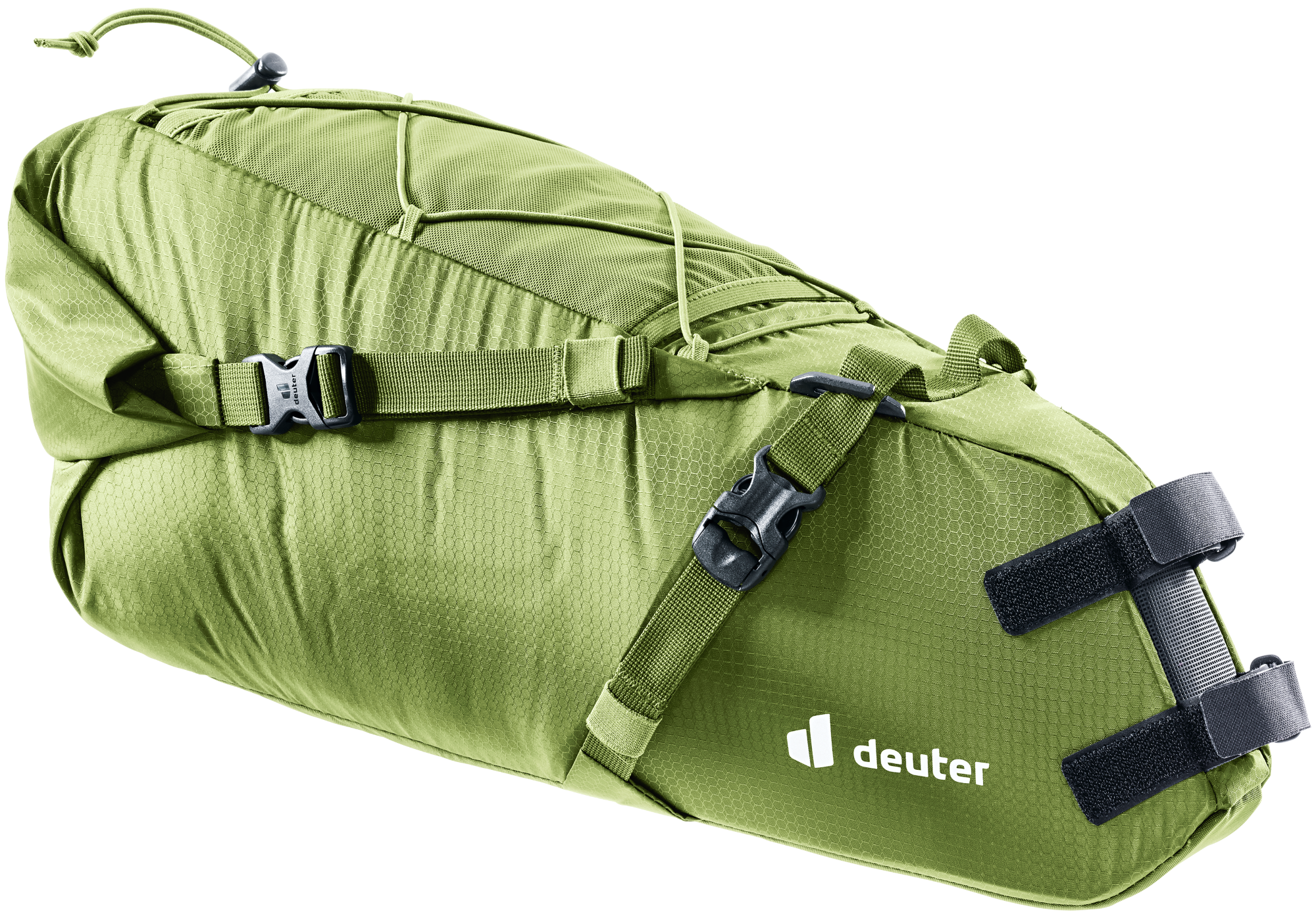 MONDEGO SB 16 Satteltasche / meadow / 16L