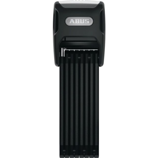 Bordo Big Alarm 6000KA Faltschloss / black / 120 cm
