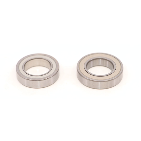 Hub Bearing Kit, Rear ZM1