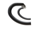 EA70 AX Gravel Bar 16° Flare / black / 40cm