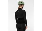 Sweet Protection Crossfire Hybrid LS Jersey W / schwarz / M