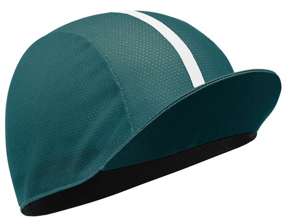 Cap / foundation green