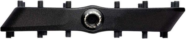 AEFFECT R Flatpedal / black