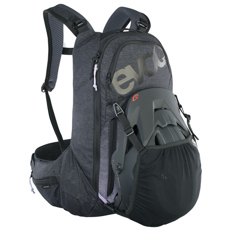 Trail Pro SF 12L Backpack / multicolour 21 / XS