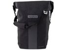 PIAZZA GRANDE Hinterradtasche / anthrazit reflektierend