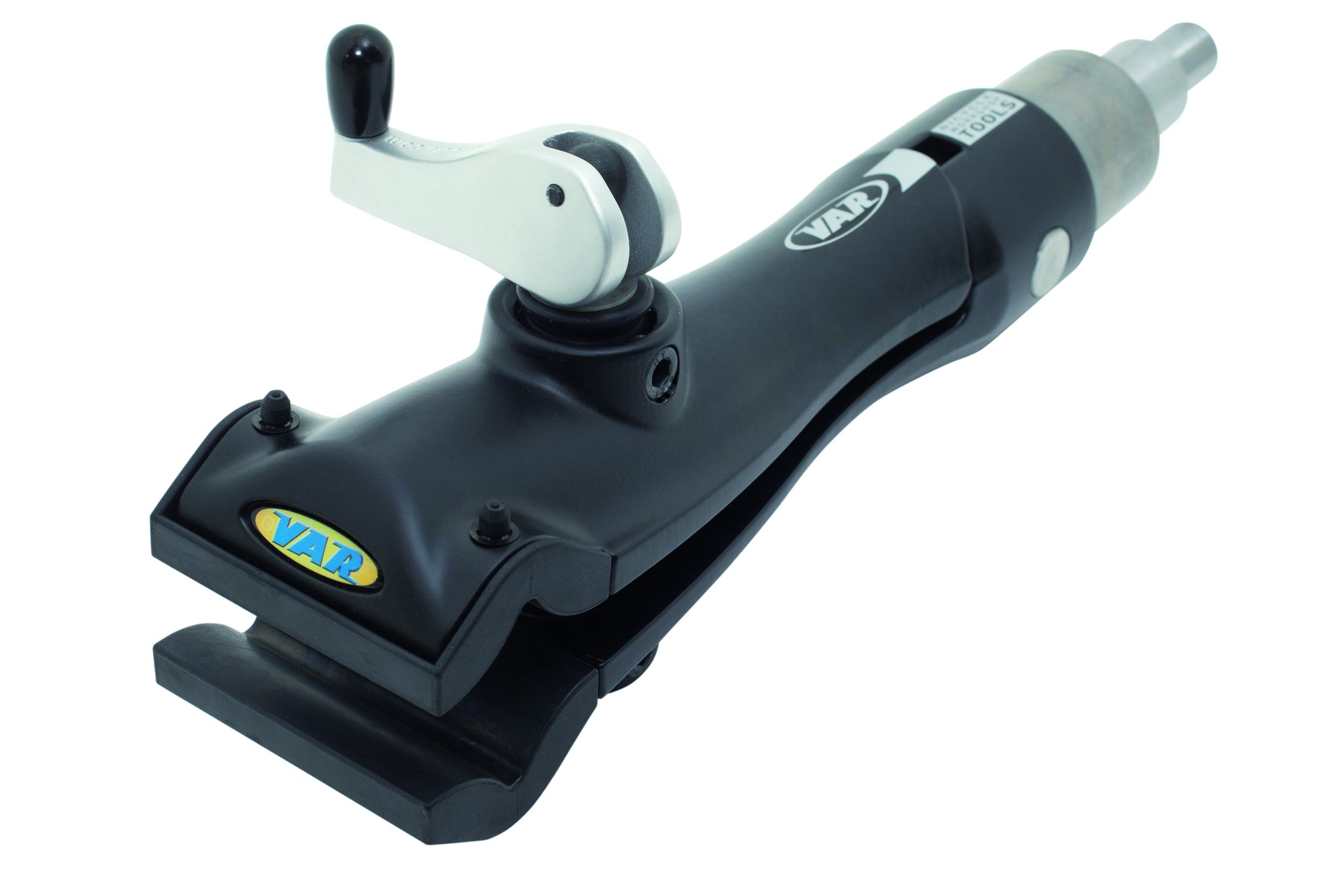 Einspannklaue PR-72000 für Rahmen bis Durchmesser 80 mm