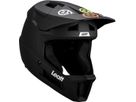 MTB Gravity 1.0 Junior Helmet / Black / XS