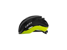 CIELO MIPS Velohelm / matte black/highlight yellow / L 59-63