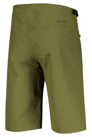 TRAIL FLOW PRO Herren-Bikeshorts / fir green / XXL