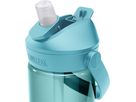 THRIVE FLIP STRAW Trinkflasche  / clove / 6dl