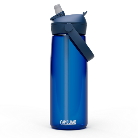 THRIVE FLIP STRAW Trinkflasche / oxford / 75dl