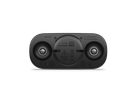 HRM 200 Herzfrequenzbrustgurt / black / M - XL