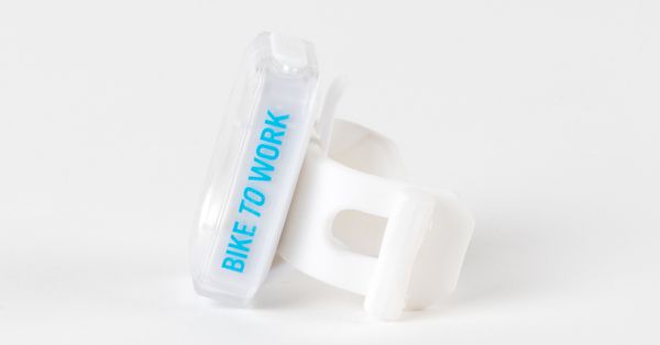 USB-Licht / weiss