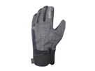 Cross Over Gloves / dark grey/black / XL