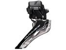 Umwerfer Dura-Ace Di2 FD-R9250 Double 12-Gang / schwarz / Box