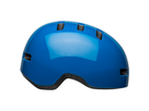 Lil Ripper Helmet / gloss blue / XS