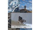 FUEL EXe 9.5 E-MTB Fully / matte dnister black / S
