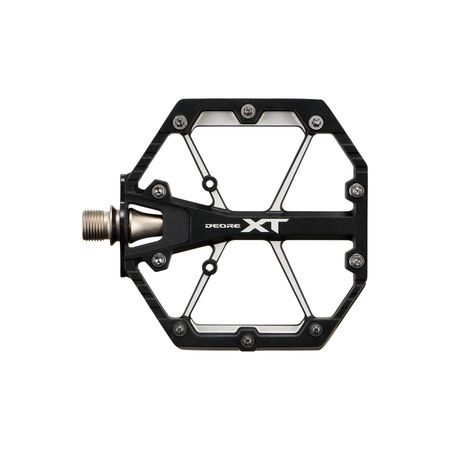Pedal XT PD-M8240 Flat Box