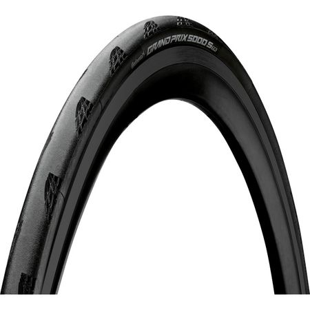 GRAND PRIX 5000 S TR Rennveloreifen / black / 700x28C
