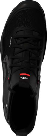 5.10 TRAILCROSS GTX Flatpedalschuhe / cblack/dgsogr/ftwwht / 47