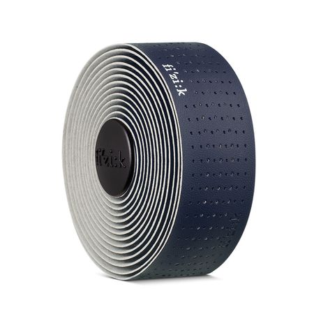 MICROTEX CLASSIC Lenkerband / blau / NOSIZE