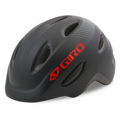 Scamp MIPS Helmet / matte black / S