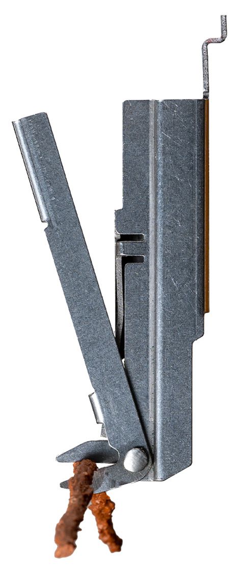 HASSLE'OFF Multitool, 20+ Funktionen / schwarz / 20+ Funktionen