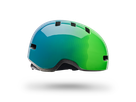 Lil Ripper Helmet / triblend galaxy blue / S