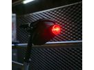 Bike Rear Light SPC+ / schwarz