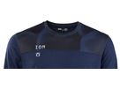 TRAZE AMP Herren-Langarmshirt / midnight / L