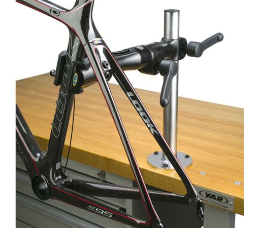 Werkbankständer PR-90500 / schwarz