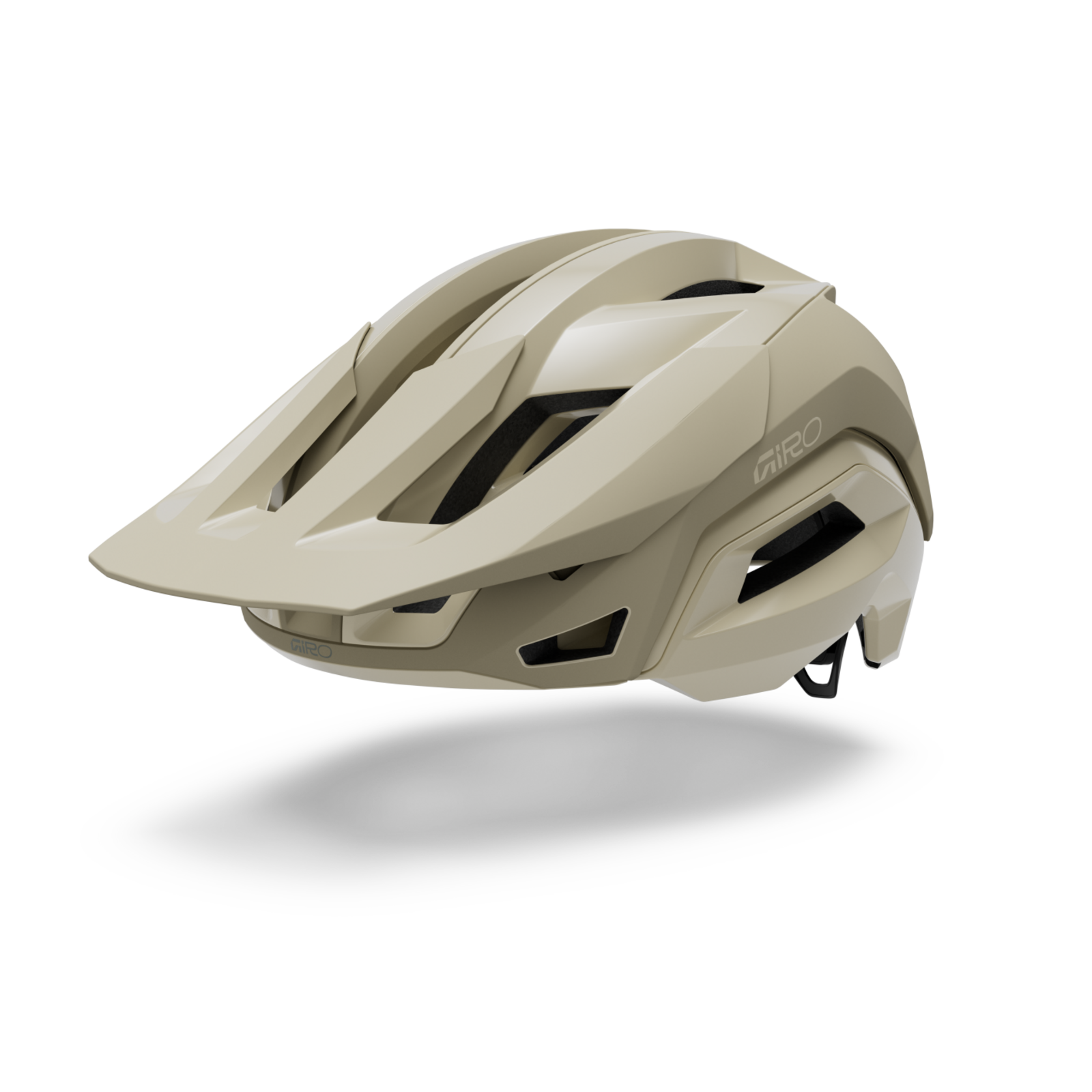 Montaro Pro Spherical / matte stone / M 55-59