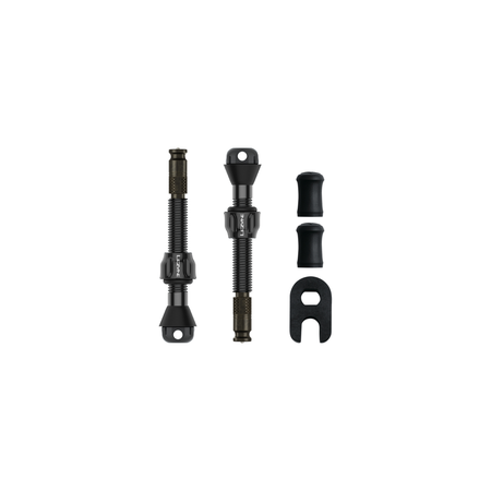 Clik™ TLR Valve Pro 44MM / black