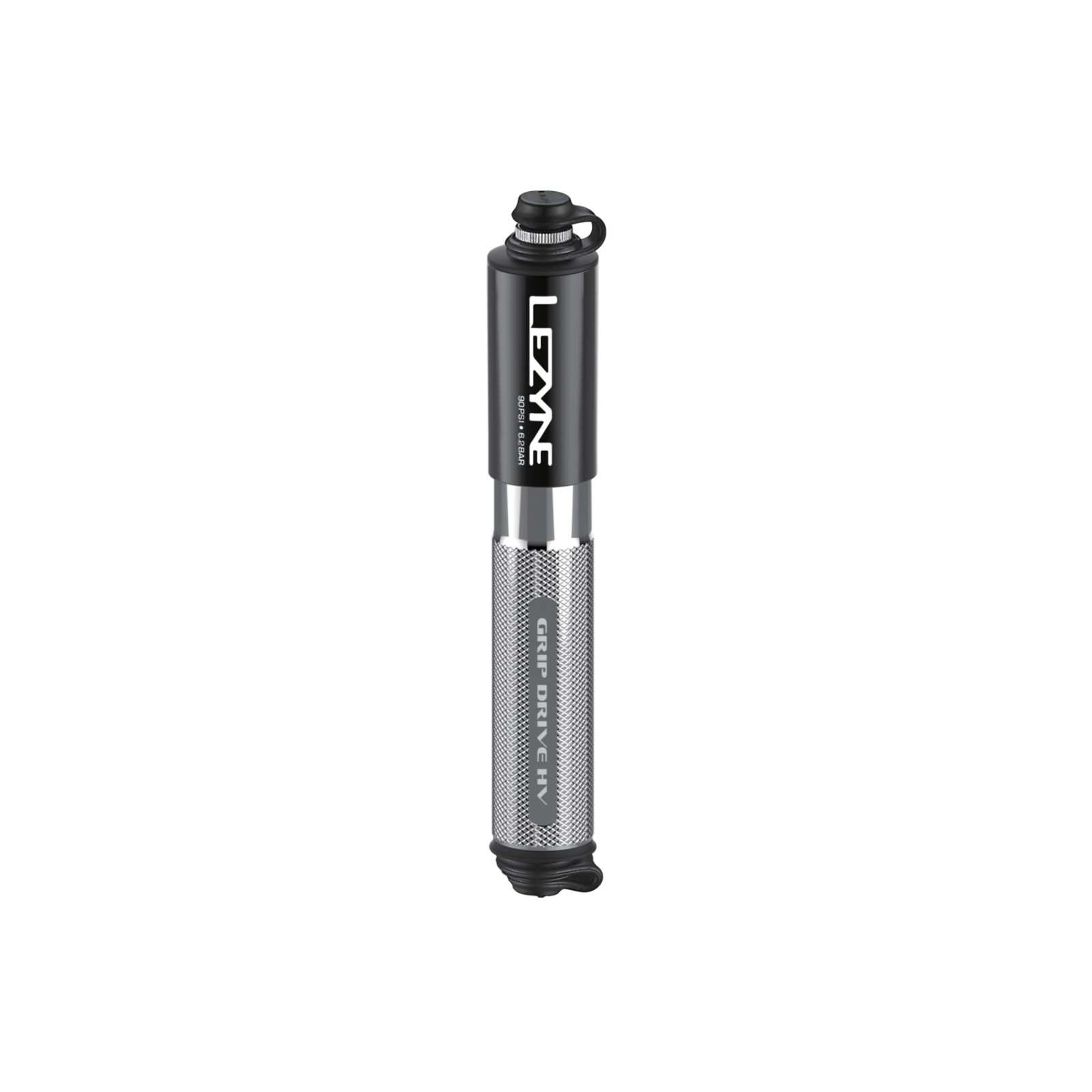 Grip Drive HV - S / silver / one size