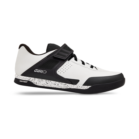 Chamber III Shoe / white / 40