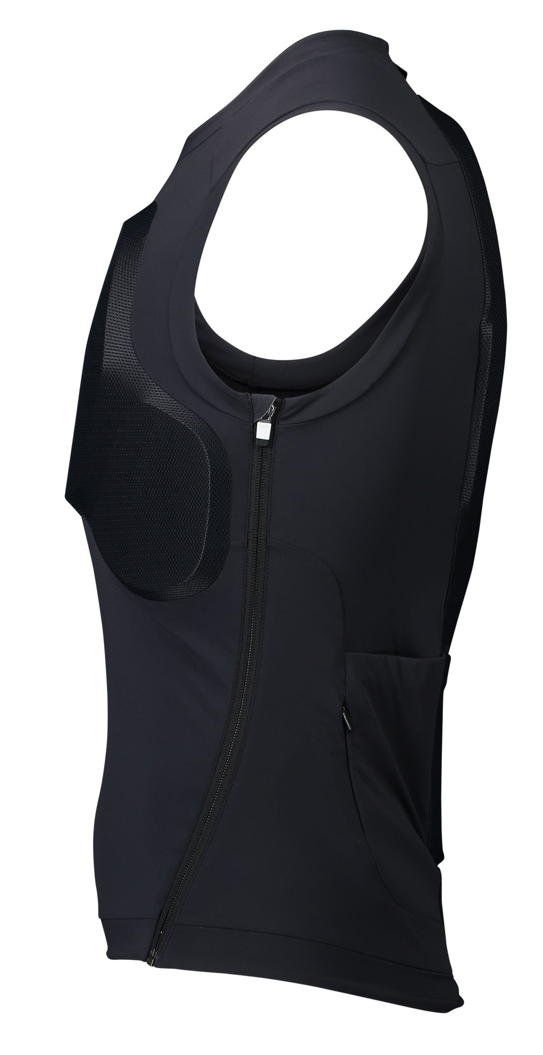 OSEUS VPD TORSO / uranium black / S