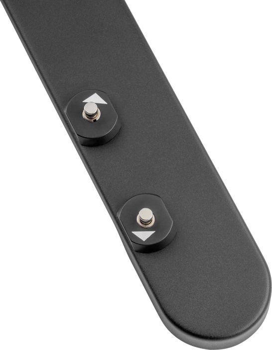 PRO E LIFT Montageständer / schwarz